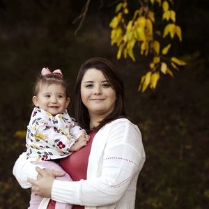 Meet your Posher, Marissa